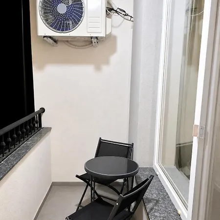 아파트 Urban Opalchenska 소피아